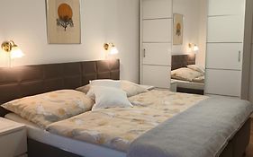 Apartmán Alena